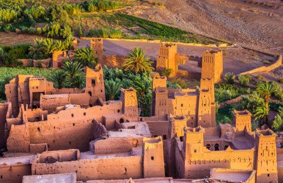 Marrakech, what are the good places to visit for tourists