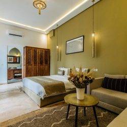 Suite Deluxe Nour Riad NayaNour