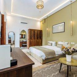 Suite Deluxe Nour Riad NayaNour