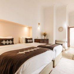 Standard Double Room Alaia Riad NayaNour