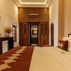 Superior Double Room Assia Riad NayaNour