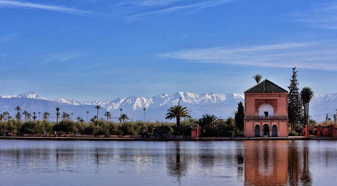 A Culinary Adventure in Marrakech