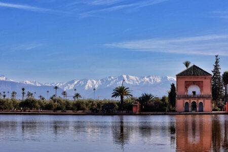 A Culinary Adventure in Marrakech