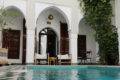 Discover the Enchanting World of Riad NayaNour riad in Marrakech