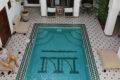 Riad NayaNour Salon